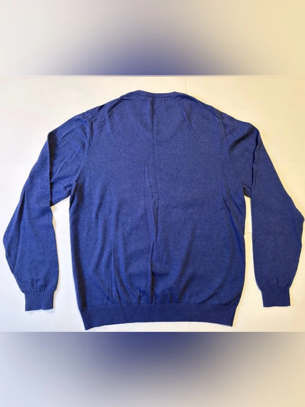Cashmere Sweater